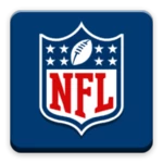 Logo of NFL Now android Application 